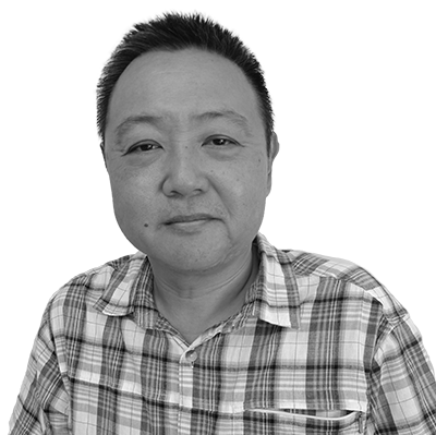 Vincent Kong
